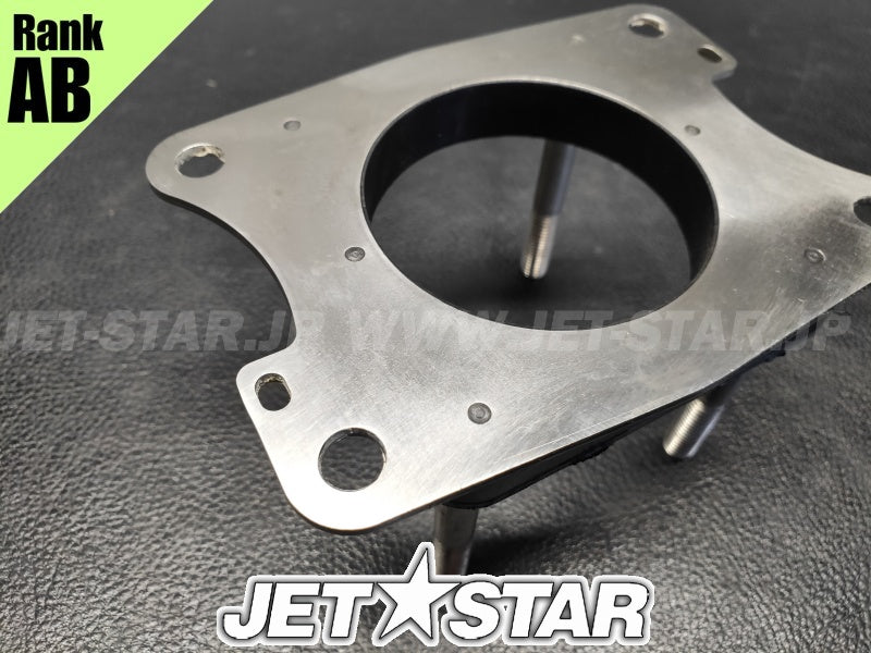 YAMAHA FXSHO '08 OEM THROTTLE DAMPER ASSY Used (6S5-14360-00) [X2403-32]
