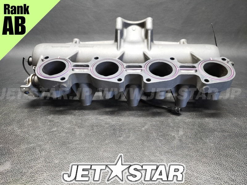 YAMAHA FXSHO '08 OEM MANIFOLD 1 Used (6S5-13641-00) [X2403-33]
