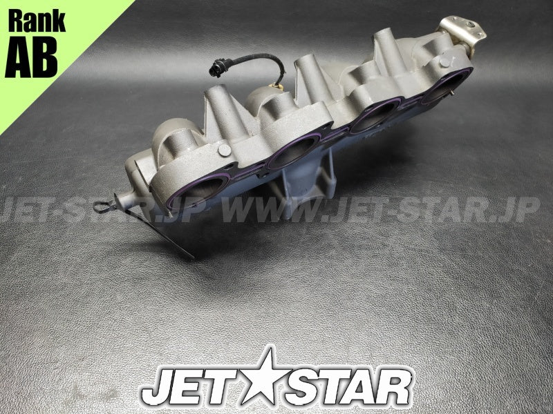 YAMAHA FXSHO '08 OEM MANIFOLD 1 Used (6S5-13641-00) [X2403-33]