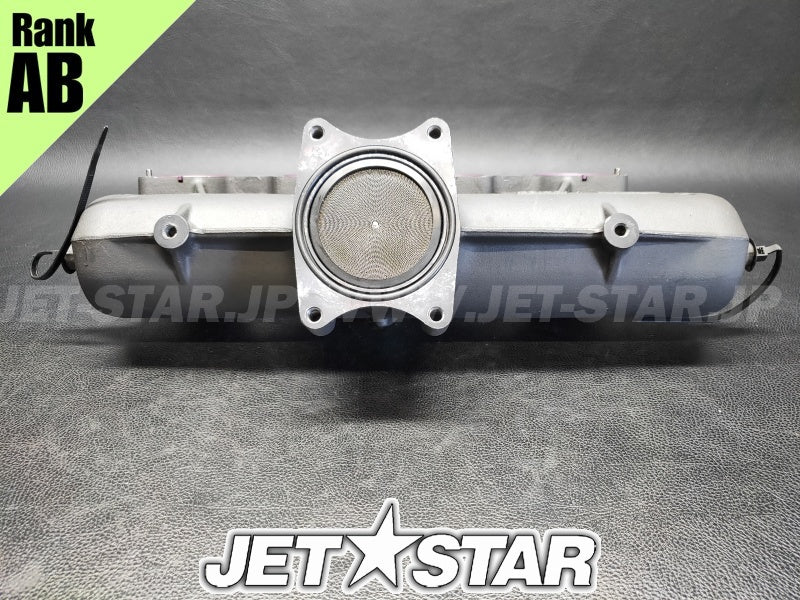 YAMAHA FXSHO '08 OEM MANIFOLD 1 Used (6S5-13641-00) [X2403-33]