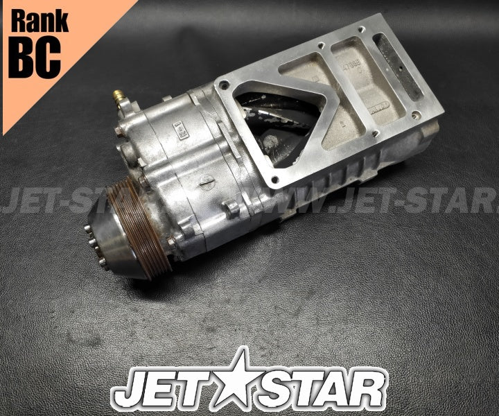 Kawasaki ULTRA300LX '13 OEM COMPRESSOR-AIR,SUPER CHARGER Used (15051-3704) [X2403-35]