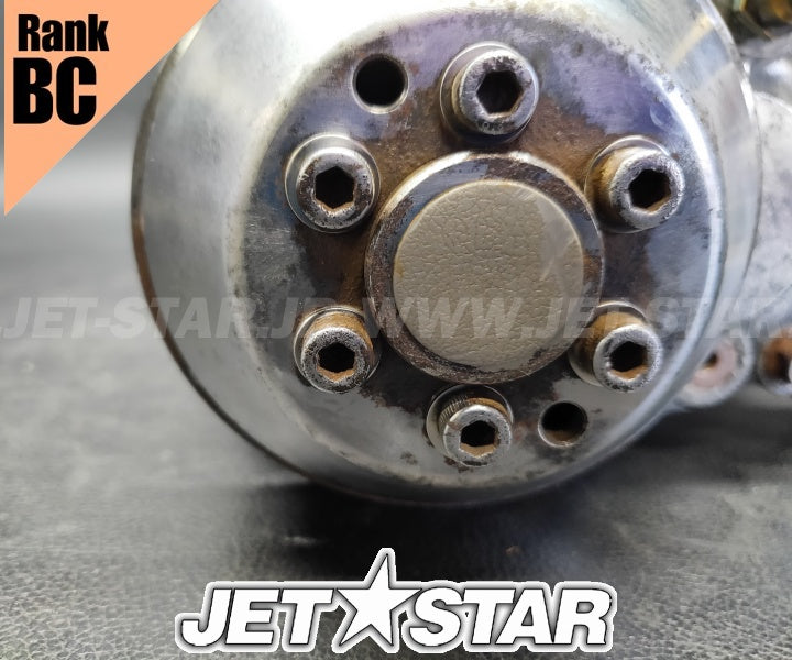 Kawasaki ULTRA300LX '13 OEM COMPRESSOR-AIR,SUPER CHARGER Used (15051-3704) [X2403-35]