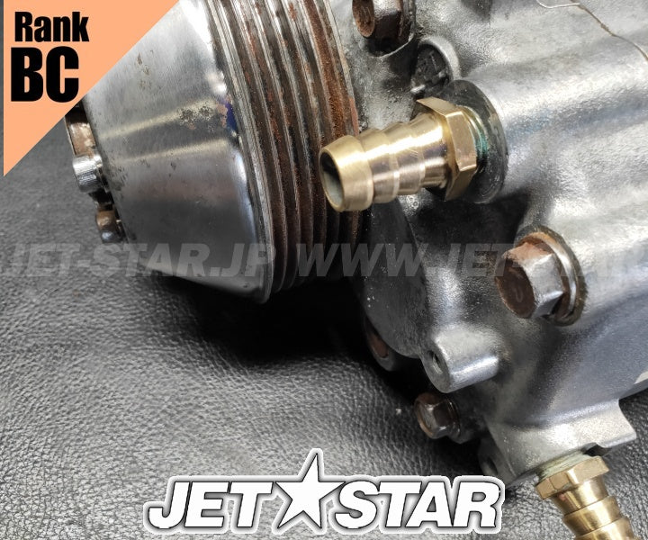Kawasaki ULTRA300LX '13 OEM COMPRESSOR-AIR,SUPER CHARGER Used (15051-3704) [X2403-35]