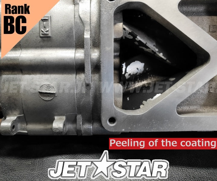 Kawasaki ULTRA300LX '13 OEM COMPRESSOR-AIR,SUPER CHARGER Used (15051-3704) [X2403-35]