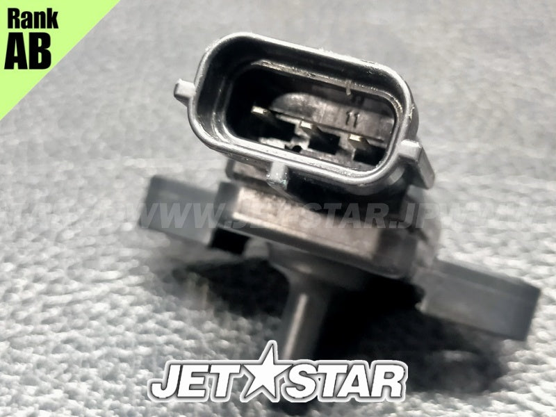 YAMAHA FXSHO '08 OEM SENSOR, PRESSURE Used (6S5-82380-00) [X2403-36]