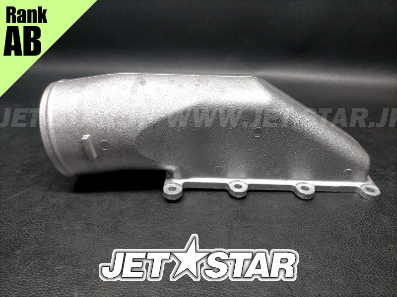 Kawasaki ULTRA250X '08 OEM PIPE-INTAKE,S/C IN Used (16060-3721) [X2403-38]
