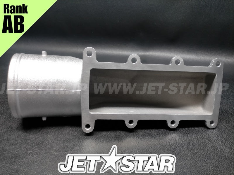 Kawasaki ULTRA250X '08 OEM PIPE-INTAKE,S/C IN Used (16060-3721) [X2403-38]