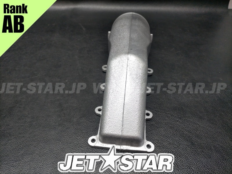 Kawasaki ULTRA250X '08 OEM PIPE-INTAKE,S/C IN Used (16060-3721) [X2403-38]