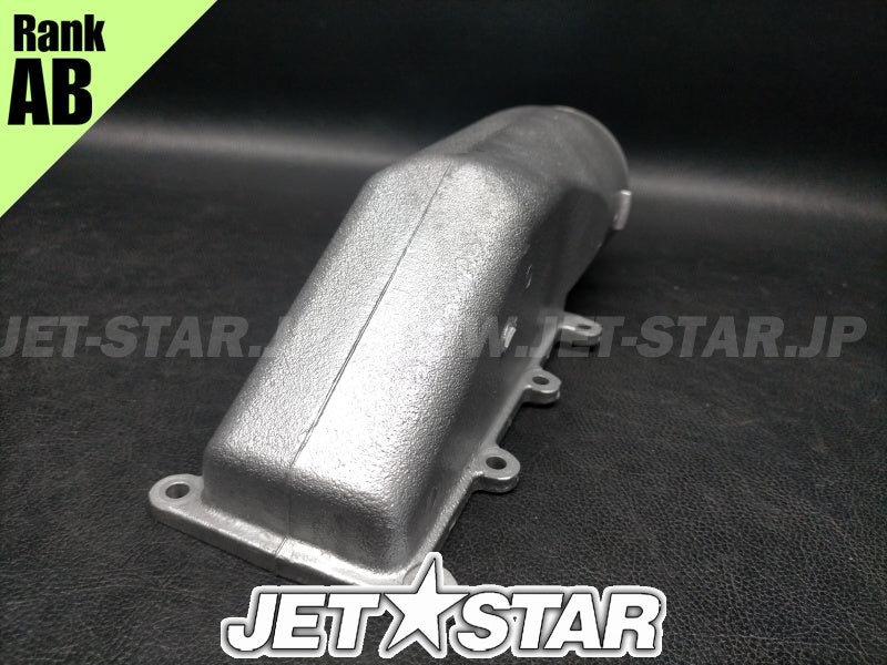 Kawasaki ULTRA250X '08 OEM PIPE-INTAKE,S/C IN Used (16060-3721) [X2403-38]