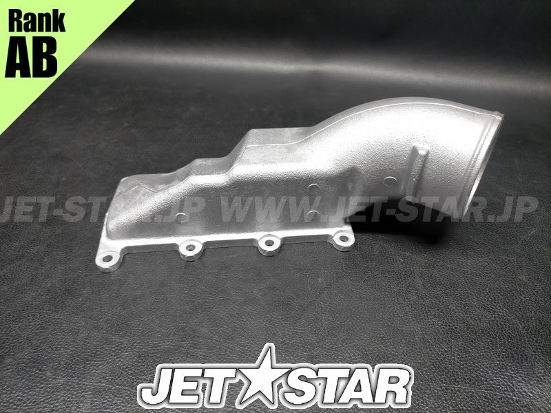 Kawasaki ULTRA250X '08 OEM PIPE-INTAKE,S/C OUT Used (16060-3722) [X2403-39]