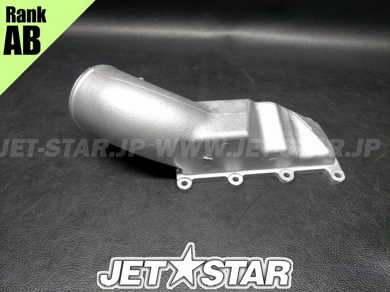 Kawasaki ULTRA250X '08 OEM PIPE-INTAKE,S/C OUT Used (16060-3722) [X2403-39]