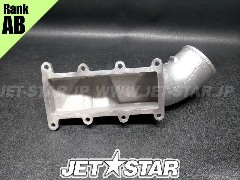Kawasaki ULTRA250X '08 OEM PIPE-INTAKE,S/C OUT Used (16060-3722) [X2403-39]