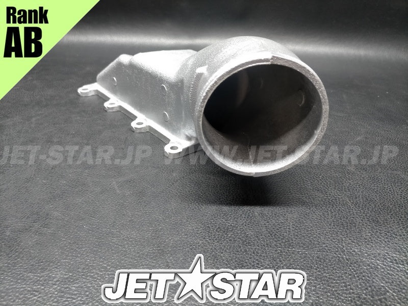 Kawasaki ULTRA250X '08 OEM PIPE-INTAKE,S/C OUT Used (16060-3722) [X2403-39]