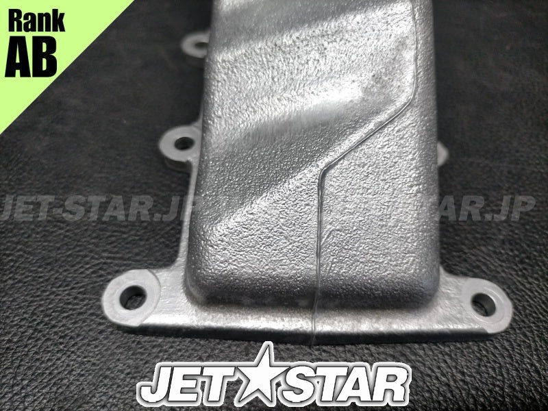 Kawasaki ULTRA250X '08 OEM PIPE-INTAKE,S/C OUT Used (16060-3722) [X2403-39]