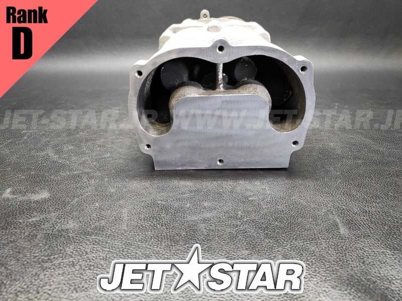 Kawasaki ULTRA310R '14 OEM COMPRESSOR-AIR,SUPER CHARGER Used (15051-3704) (with defect) [X2403-40]