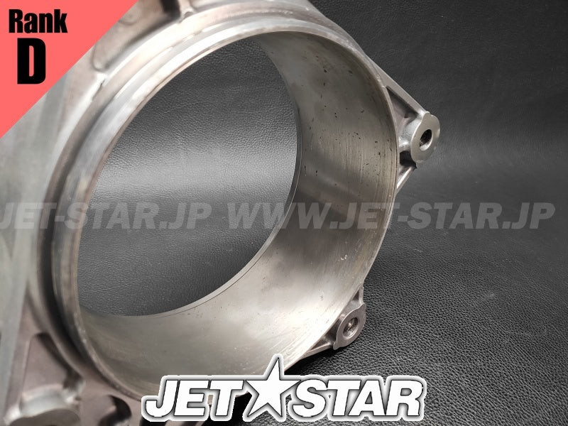 YAMAHA FXSVHO '15 OEM HOUSING, IMPELLER Used (6ET-51312-00) (with defect) [X2403-54]