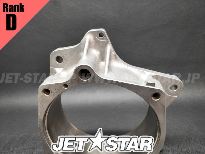 YAMAHA FXSVHO '15 OEM HOUSING, IMPELLER Used (6ET-51312-00) (with defect) [X2403-54]