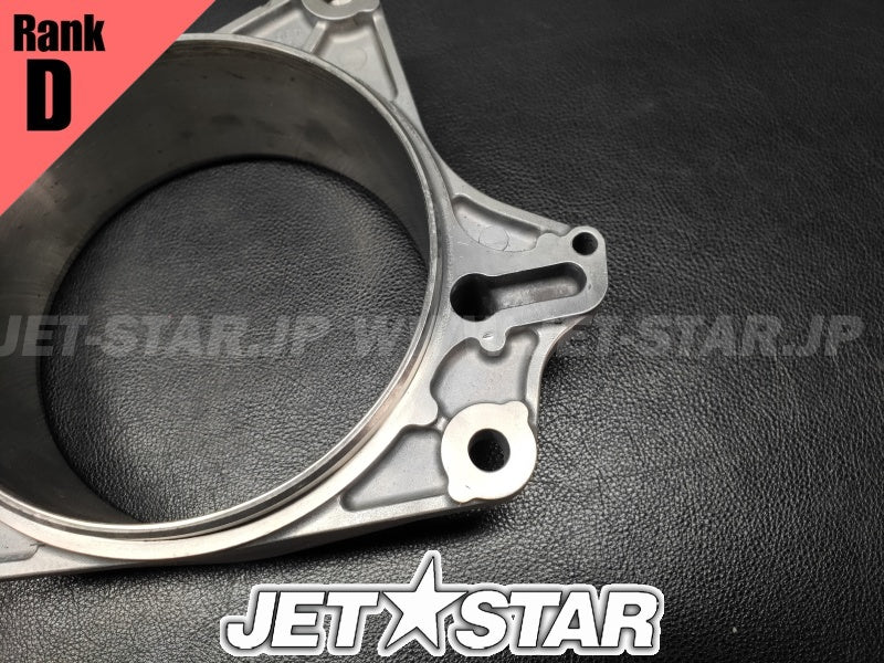 YAMAHA FXSVHO '15 OEM HOUSING, IMPELLER Used (6ET-51312-00) (with defect) [X2403-54]