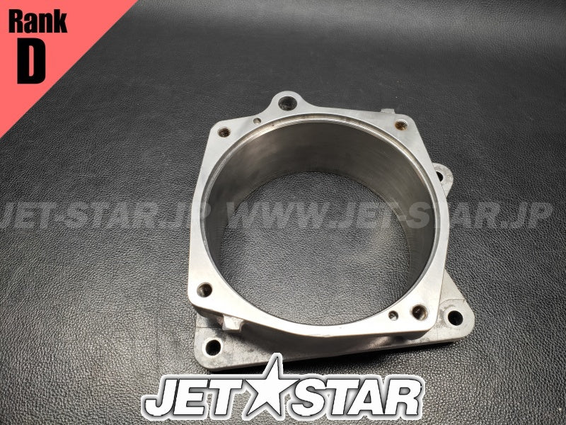 YAMAHA FXSVHO '15 OEM HOUSING, IMPELLER Used (6ET-51312-00) (with defect) [X2403-55]