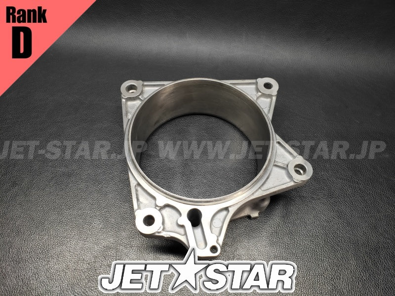 YAMAHA FXSVHO '15 OEM HOUSING, IMPELLER Used (6ET-51312-00) (with defect) [X2403-55]