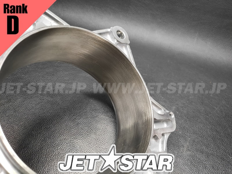 YAMAHA FXSVHO '15 OEM HOUSING, IMPELLER Used (6ET-51312-00) (with defect) [X2403-55]
