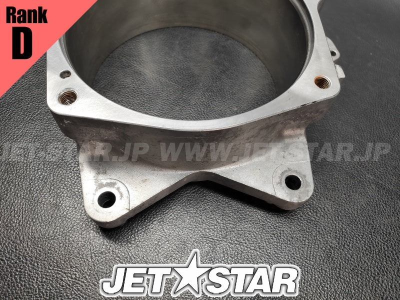 YAMAHA FXSVHO '15 OEM HOUSING, IMPELLER Used (6ET-51312-00) (with defect) [X2403-55]