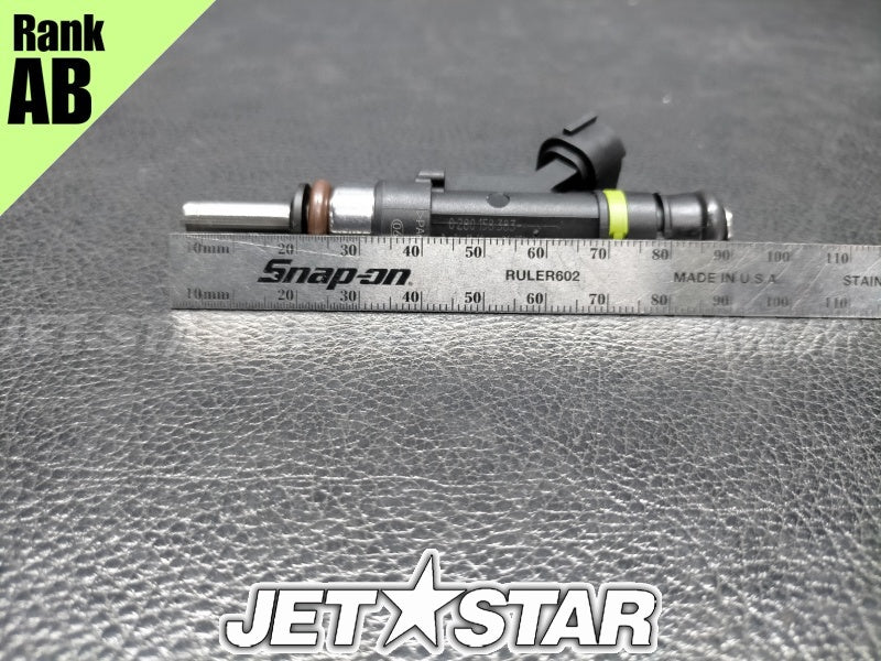 SEADOO RXT-X 300 '20 OEM INJECTOR Used (420874000) [X2403-69]