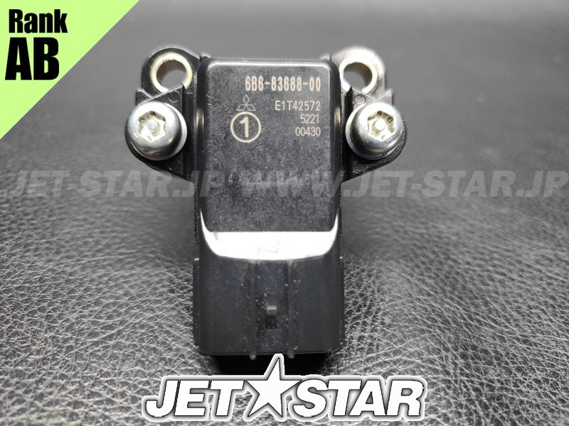 YAMAHA FXCruiserHO '05 OEM .SENSOR ASSY Used (6B6-83688-00-00) [X2403-77]