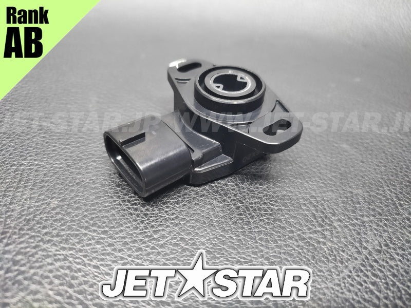 YAMAHA FX160 '06 OEM THROTTLE SENSOR ASSY Used (60E-85885-10) [X2403-80]