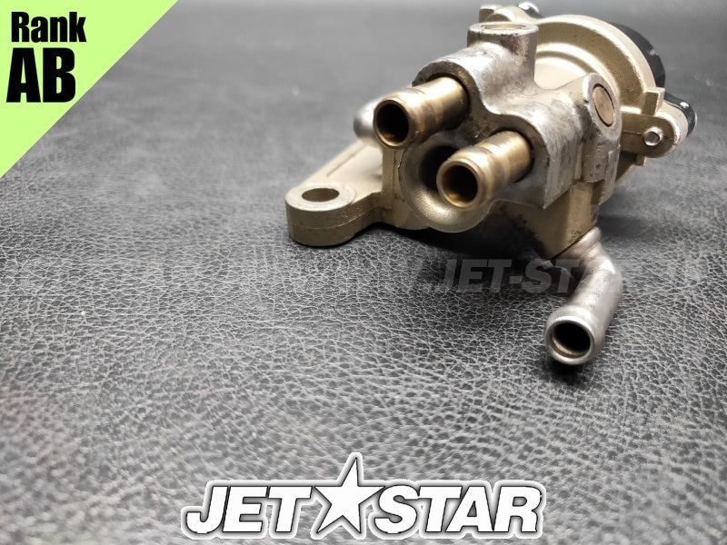 YAMAHA FXCruiserHO '05 OEM BY-PASS VALVE MOTOR ASSY Used (6B6-13660-00-00) [X2403-86]