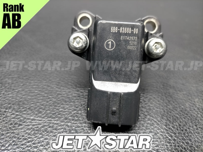 YAMAHA FXCruiserHO '05 OEM SENSOR ASSY Used (6B6-83688-00-00) [X2403-88]