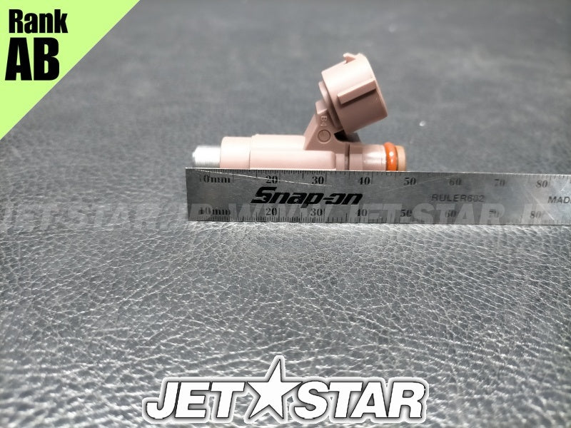 YAMAHA FXCruiserHO '05 OEM INJECTOR Used (60E-13761-10-00) [X2403-89]