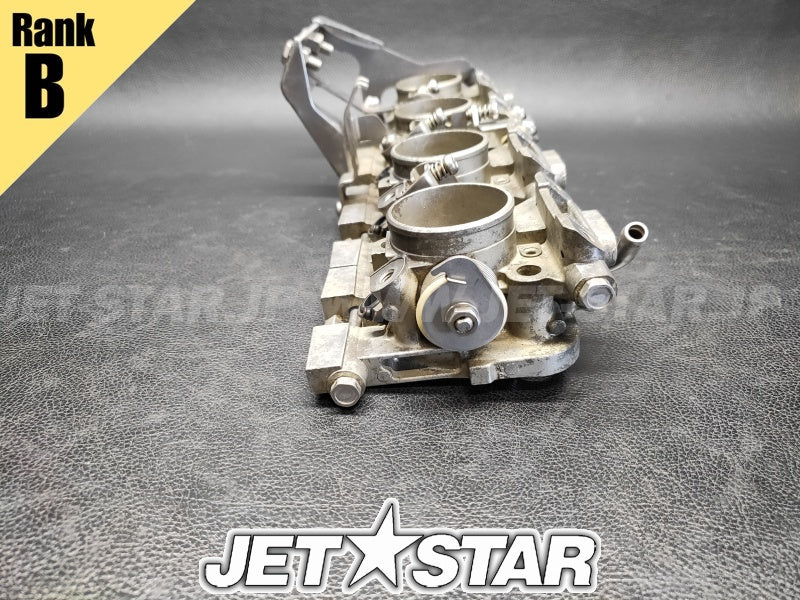 YAMAHA FX160Cruiser '04 OEM THROTTLE BODY Used (6B6-13750-00) [X2403-93]