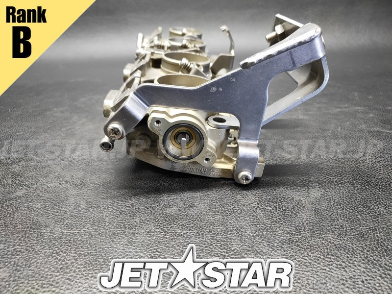YAMAHA FX160Cruiser '04 OEM THROTTLE BODY Used (6B6-13750-00) [X2403-93]