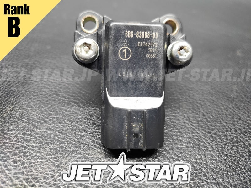 YAMAHA FX160Cruiser '04 OEM SENSOR ASSY Used (6B6-83688-00) [X2403-95]