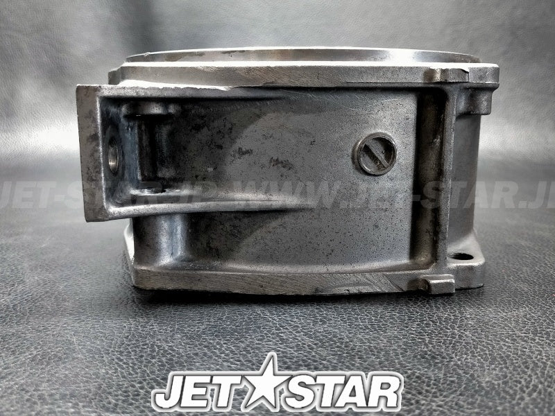 YAMAHA GP1200 '98 OEM HOUSING, IMPELLER Used (63M-51312-02-94) (WITH DEFECT) [X2404-14]
