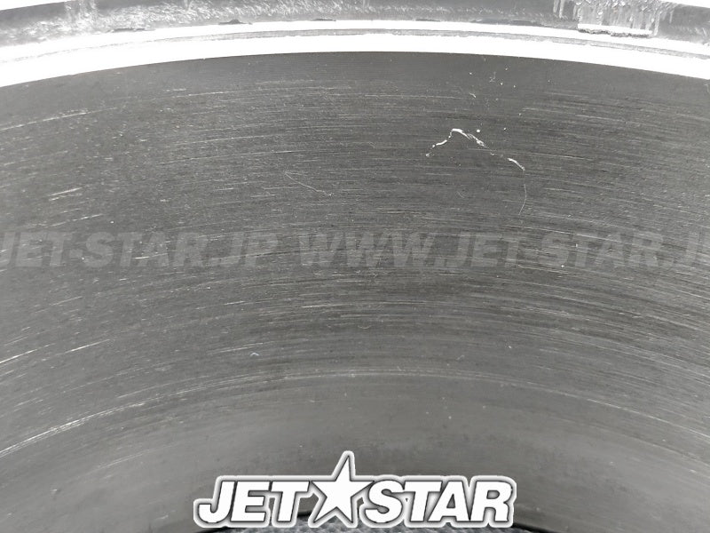 YAMAHA GP1200 '98 OEM HOUSING, IMPELLER Used (63M-51312-02-94) (WITH DEFECT) [X2404-14]