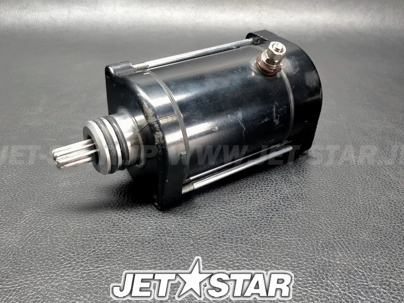 Kawasaki ULTRA310R '14 OEM STARTER-ELECTRIC Used (21163-3721) [X2404-18]