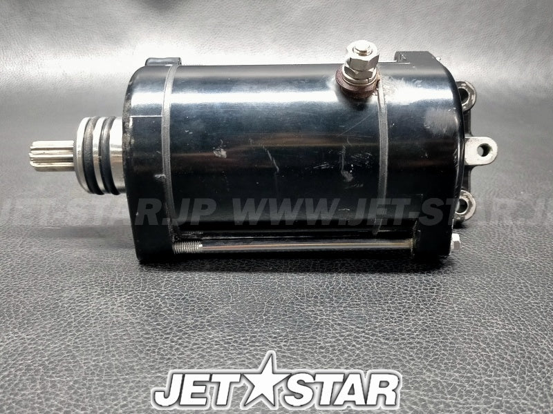 Kawasaki ULTRA310R '14 OEM STARTER-ELECTRIC Used (21163-3721) [X2404-18]