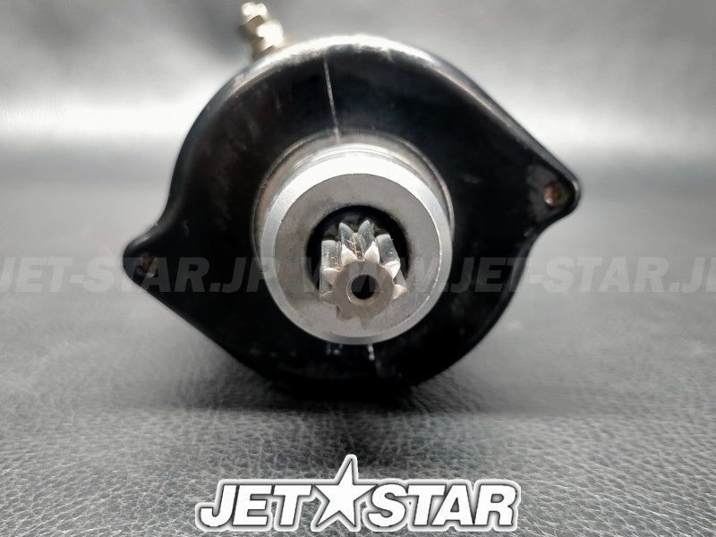 Kawasaki ULTRA310R '14 OEM STARTER-ELECTRIC Used (21163-3721) [X2404-18]