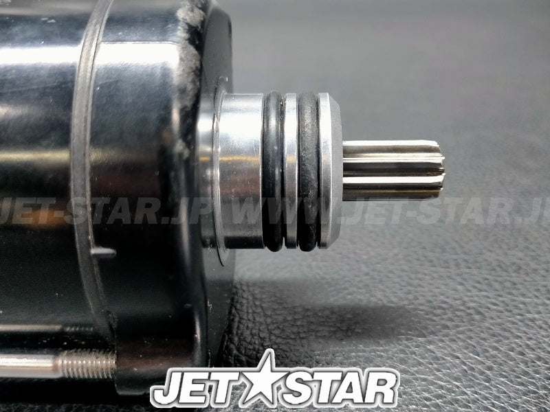 Kawasaki ULTRA310R '14 OEM STARTER-ELECTRIC Used (21163-3721) [X2404-18]