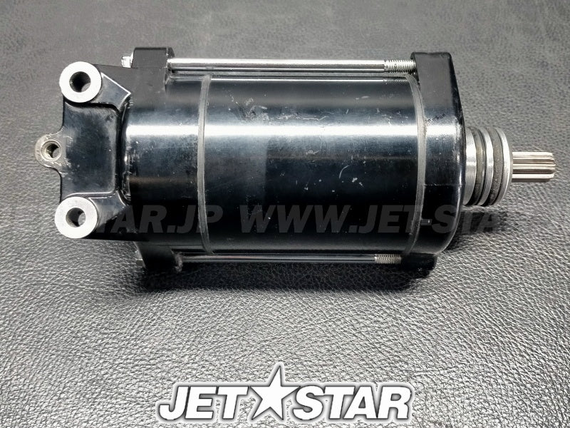 Kawasaki ULTRA310R '14 OEM STARTER-ELECTRIC Used (21163-3721) [X2404-18]