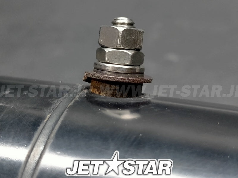 Kawasaki ULTRA310R '14 OEM STARTER-ELECTRIC Used (21163-3721) [X2404-18]