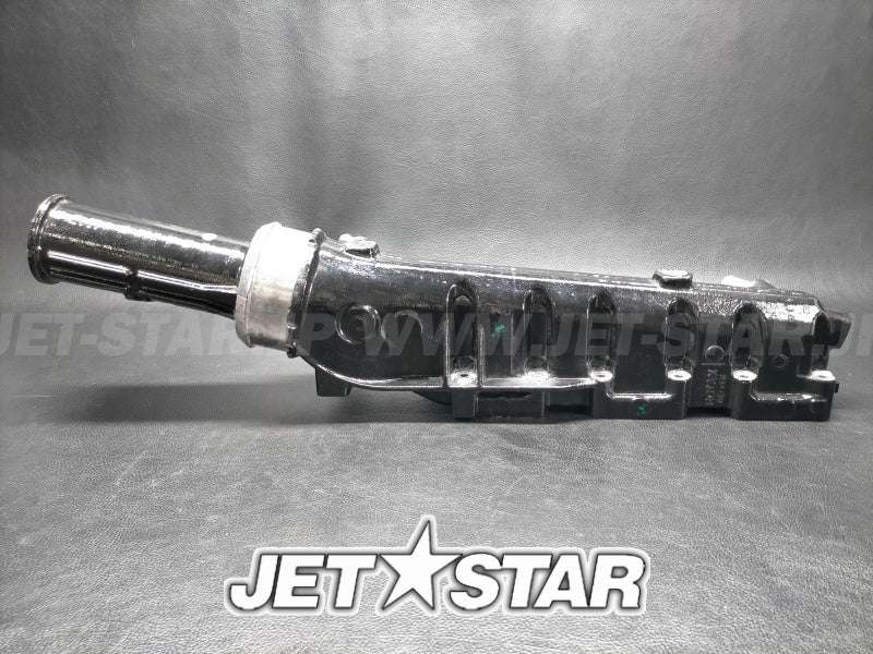 SEADOO GTX 230 '22 OEM Exhaust Manifold Ass'y Used (296000438) [X2404-34]