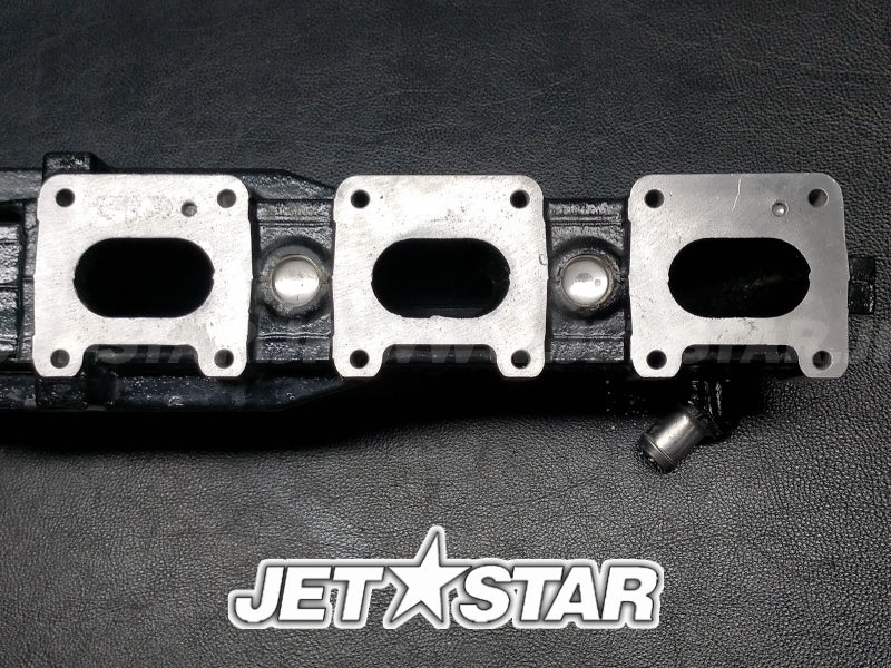 SEADOO GTX 230 '22 OEM Exhaust Manifold Ass'y Used (296000438) [X2404-34]