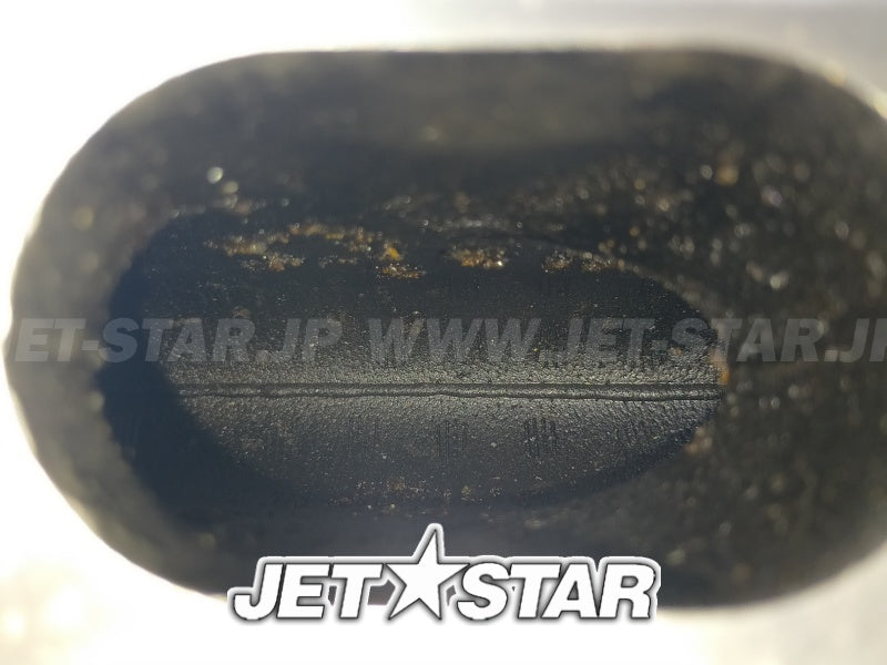 SEADOO GTX 230 '22 OEM Exhaust Manifold Ass'y Used (296000438) [X2404-34]