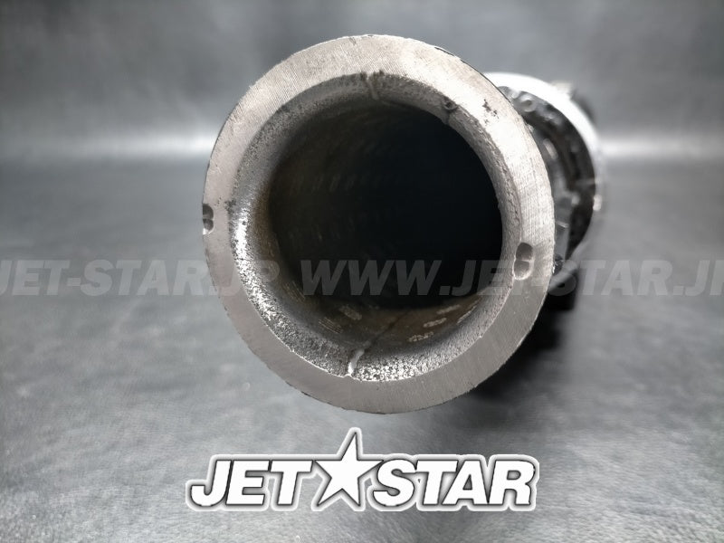 SEADOO GTX 230 '22 OEM Exhaust Manifold Ass'y Used (296000438) [X2404-34]
