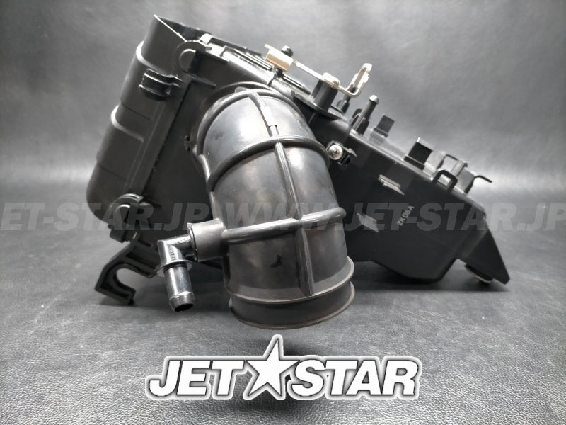 YAMAHA VX Cruiser '17 OEM AIR CLEANER ASSY. Used (6EY-14410-00) [X2404-58]