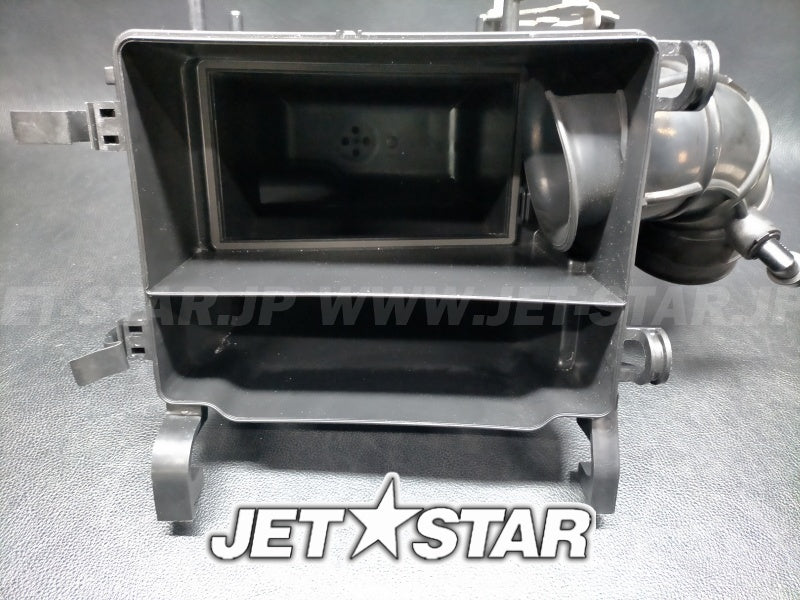 YAMAHA VX Cruiser '17 OEM AIR CLEANER ASSY. Used (6EY-14410-00) [X2404-58]