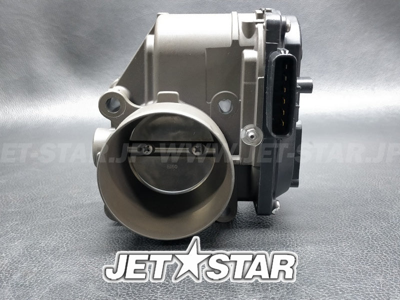 YAMAHA OEM VX'16~/EX'17~ Throttle Body Assy Used (6EY-13750-00-00) [X2404-64]